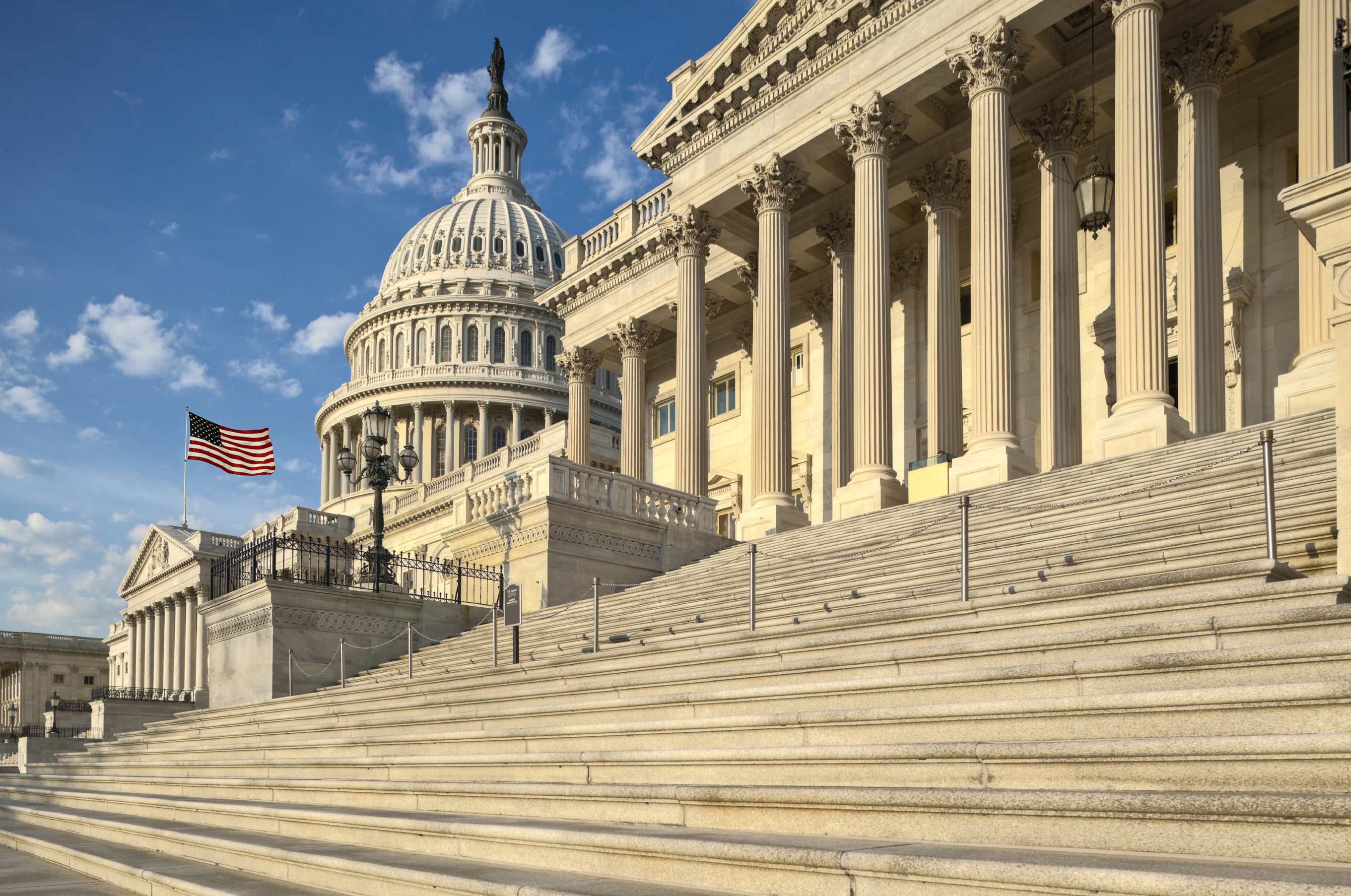 United States Capitol