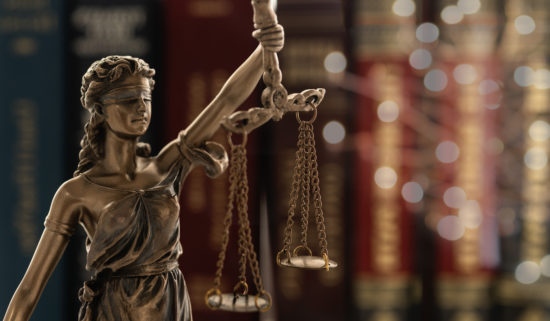justice law legal