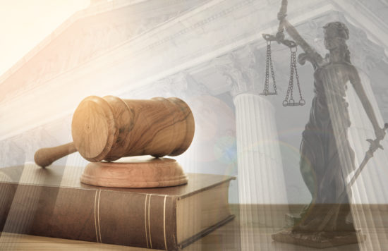 law legal justice