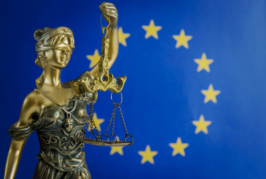 Europe Justice