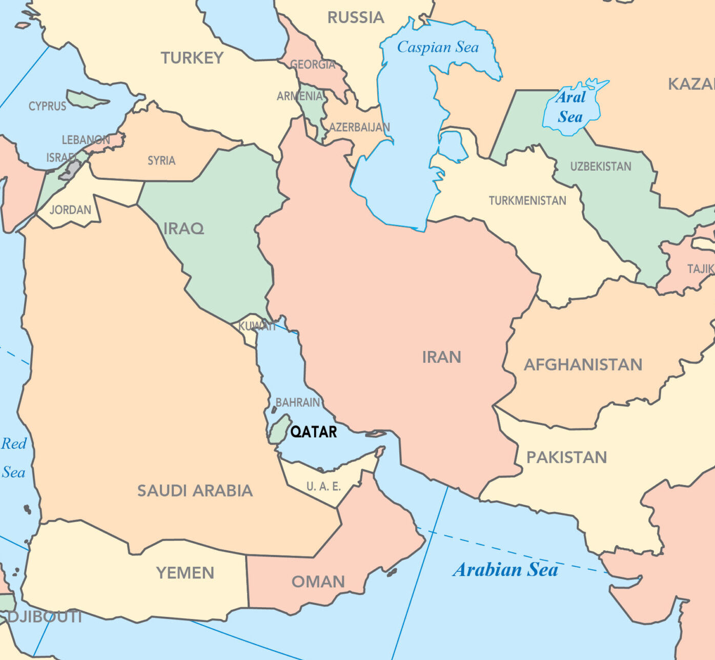 Qatar