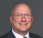 Photo of Paul J. Sarauskas